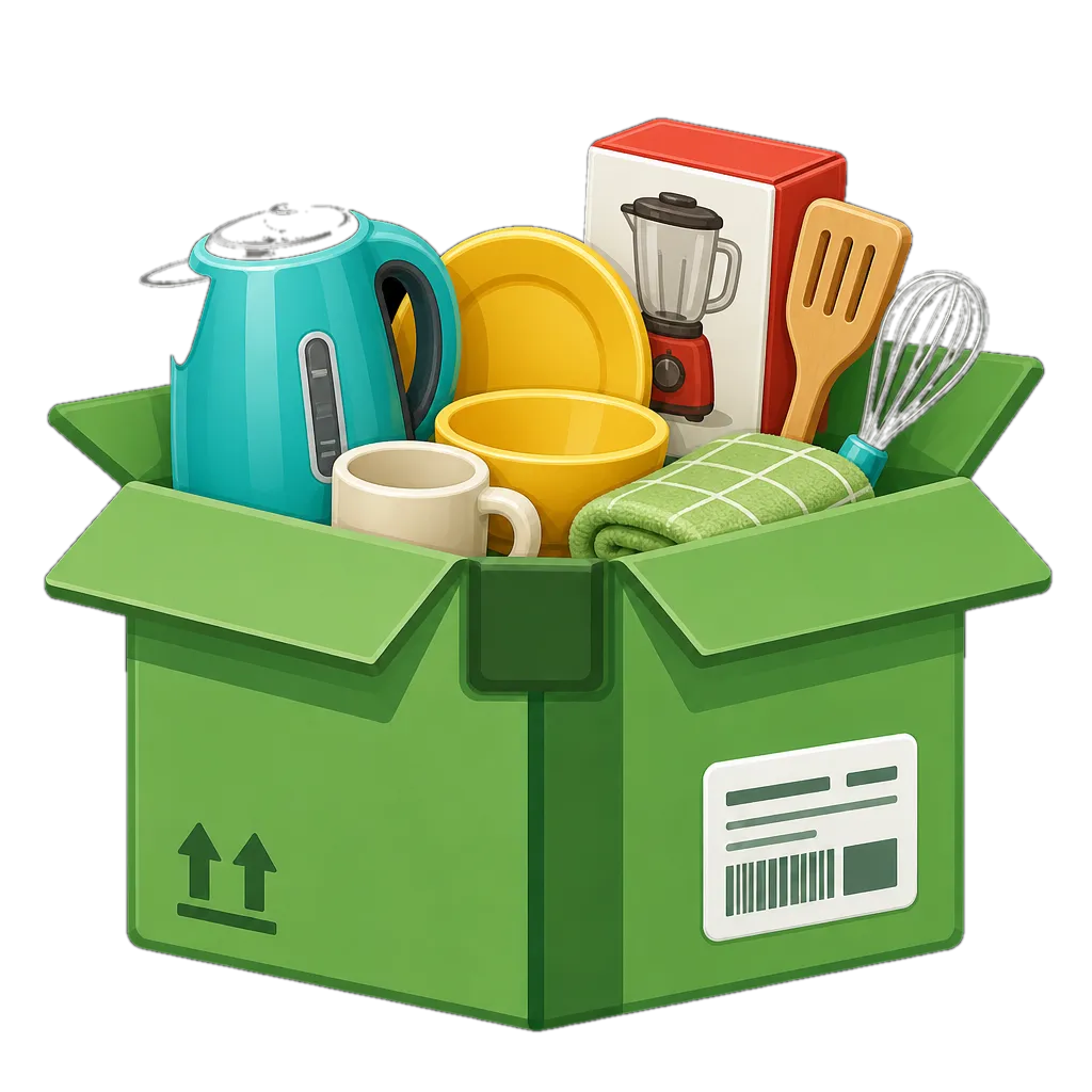 Home & kitchen